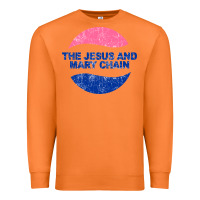 Carrot The Jesus And Marychain Premium Sweatshirt - linhVisuals