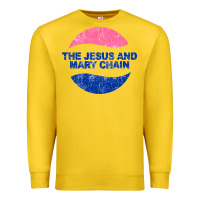 Lemon The Jesus And Marychain Premium Sweatshirt - linhVisuals