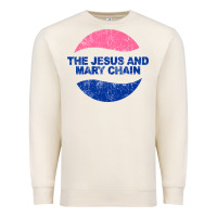 Sandshell The Jesus And Marychain Premium Sweatshirt - linhVisuals