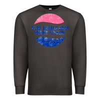 Smoke The Jesus And Marychain Premium Sweatshirt - linhVisuals