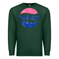 Sports Green The Jesus And Marychain Premium Sweatshirt - linhVisuals