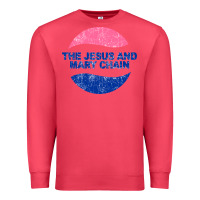Cardinal The Jesus And Marychain Premium Sweatshirt - linhVisuals