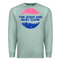 Seafoam The Jesus And Marychain Premium Sweatshirt - linhVisuals