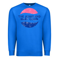 True Royal The Jesus And Marychain Premium Sweatshirt - linhVisuals