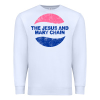 The Jesus And Marychain Premium Sweatshirt | Teevron