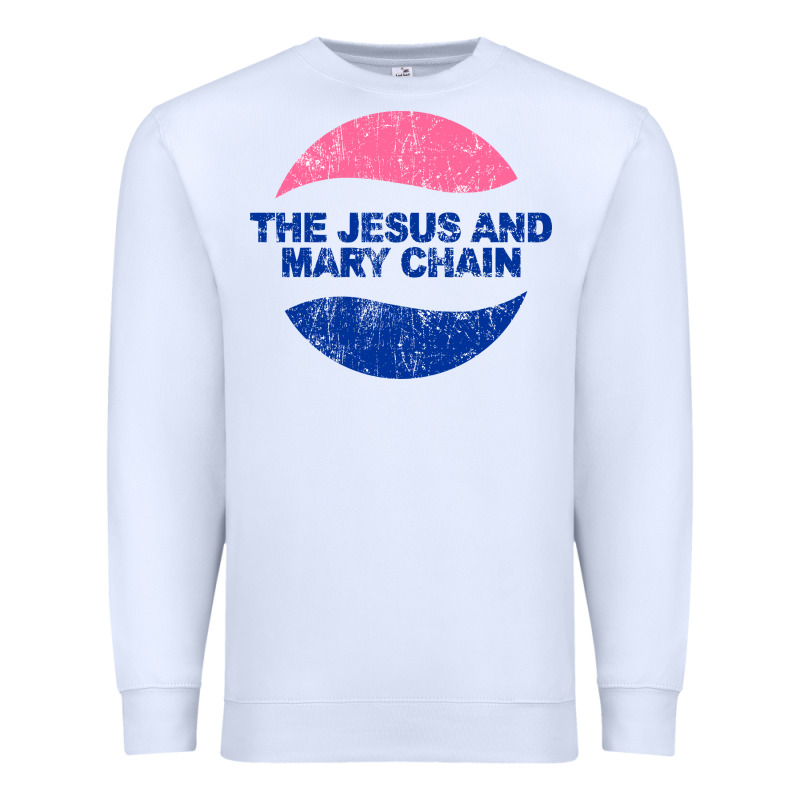 The Jesus And Marychain Premium Sweatshirt by linhVisuals | Teevron