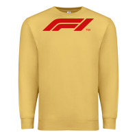 Antique Gold the official Premium Sweatshirt - linhVisuals