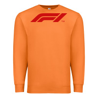 Carrot the official Premium Sweatshirt - linhVisuals