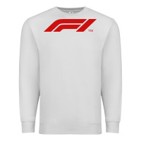 Dove Grey the official Premium Sweatshirt - linhVisuals
