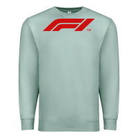 Seafoam the official Premium Sweatshirt - linhVisuals