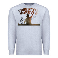 Heather Grey freestyle dj 80s electronic dance music great concert Premium Sweatshirt - linhVisuals