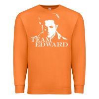 Carrot twilight bella jacob edward Premium Sweatshirt - linhVisuals