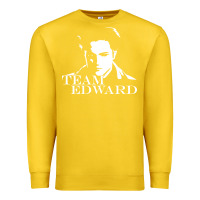 Lemon twilight bella jacob edward Premium Sweatshirt - linhVisuals