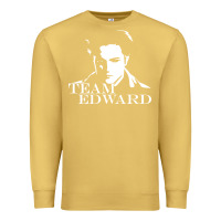 Antique Gold twilight bella jacob edward Premium Sweatshirt - linhVisuals