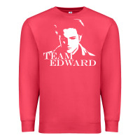 Cardinal twilight bella jacob edward Premium Sweatshirt - linhVisuals