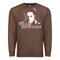 Chestnut twilight bella jacob edward Premium Sweatshirt - linhVisuals
