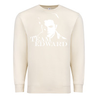 Sandshell twilight bella jacob edward Premium Sweatshirt - linhVisuals
