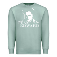 Seafoam twilight bella jacob edward Premium Sweatshirt - linhVisuals