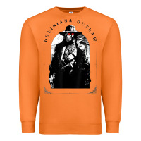 Carrot hunt showdown louisiana outlaw Premium Sweatshirt - linhVisuals