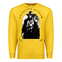 Lemon hunt showdown louisiana outlaw Premium Sweatshirt - linhVisuals