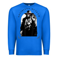 True Royal hunt showdown louisiana outlaw Premium Sweatshirt - linhVisuals