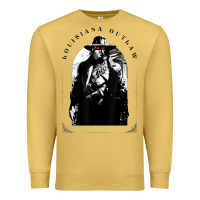 Antique Gold hunt showdown louisiana outlaw Premium Sweatshirt - linhVisuals