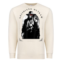 Sandshell hunt showdown louisiana outlaw Premium Sweatshirt - linhVisuals