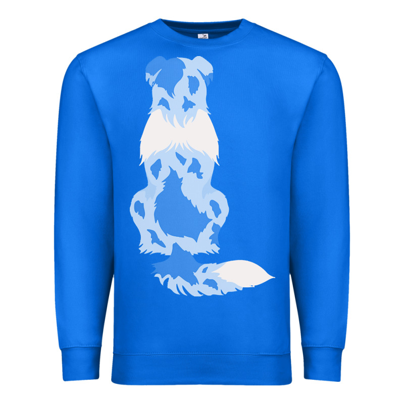Australian Shepherd Premium Sweatshirt by linhVisuals | Teevron