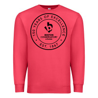 Cardinal boston conservatory Premium Sweatshirt - linhVisuals