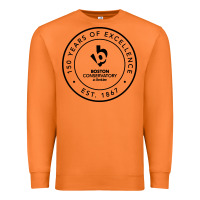 Carrot boston conservatory Premium Sweatshirt - linhVisuals