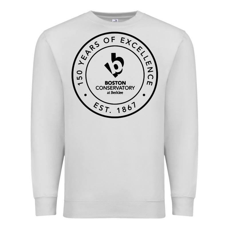 Boston Conservatory Premium Sweatshirt by linhVisuals | Teevron