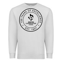 Boston Conservatory Premium Sweatshirt | Teevron