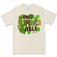 St. Patrick's Un Pinch Able Premium Tee | Teevron
