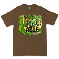 Cacao St. Patrick's Un pinch able Premium Tee - CowGirlArtShop