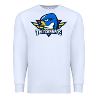 The Thunderbirds Springfield Premium Sweatshirt | Teevron