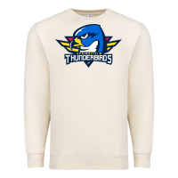 Sandshell the thunderbirds springfield Premium Sweatshirt - linhVisuals