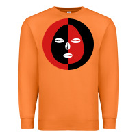 Eleggua 2 Colors Face Premium Sweatshirt | Teevron