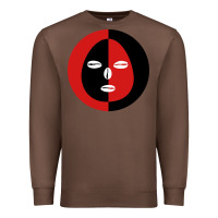Chestnut eleggua 2 colors face Premium Sweatshirt - linhVisuals