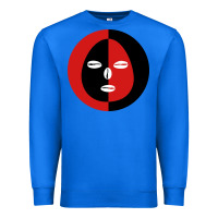True Royal eleggua 2 colors face Premium Sweatshirt - linhVisuals