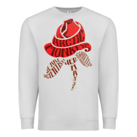 Dove Grey #arcticmonkey Premium Sweatshirt - linhVisuals