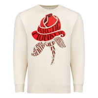 Sandshell #arcticmonkey Premium Sweatshirt - linhVisuals
