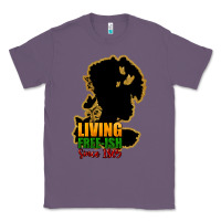 Living Free-ish Since 1865 Classic Tee | Teevron