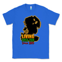 True Royal Living free-ish since 1865 Classic Tee - HowdyJamesFarm