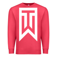 Cardinal tiger Premium Sweatshirt - linhVisuals
