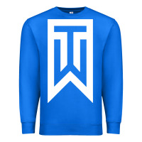 True Royal tiger Premium Sweatshirt - linhVisuals