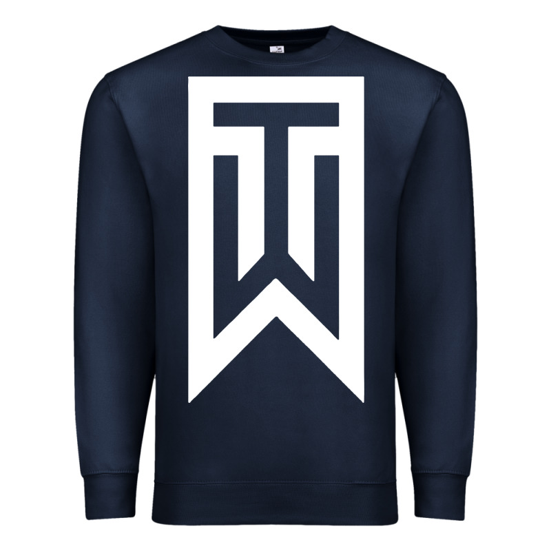 Tiger Premium Sweatshirt by linhVisuals | Teevron