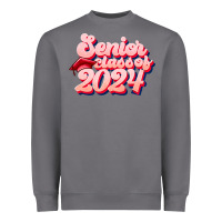 Storm senior class of 2024 Heavyweight Sweatshirt - JahusDesignShop