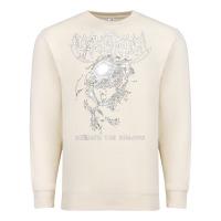 Sandshell Sepultura The Remains Premium Sweatshirt - linhVisuals