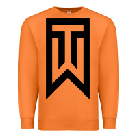 Carrot tiger Premium Sweatshirt - linhVisuals