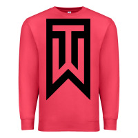 Cardinal tiger Premium Sweatshirt - linhVisuals